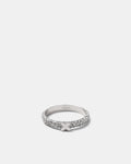 Reflection Ring - Silver