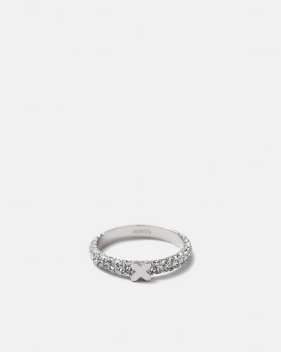 Reflection Ring - Silver