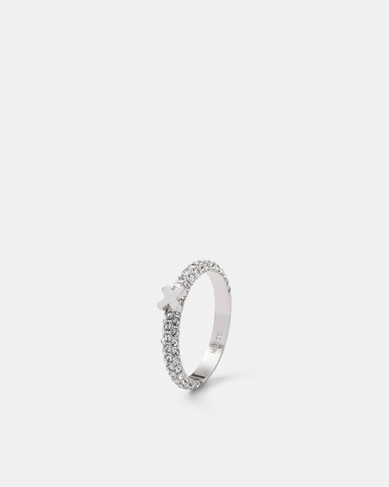Reflection Ring - Silver