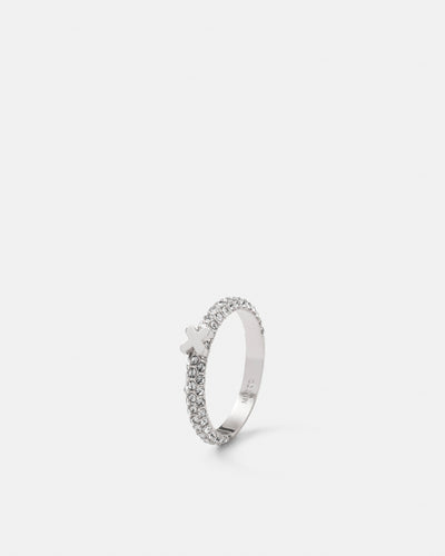 Reflection Ring - Silver