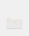Hendrix Small Pouch - White