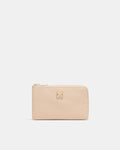 Hendrix Small Pouch - Almond