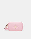 Mim-Mazing Crossbody Bag - Sweet Pink