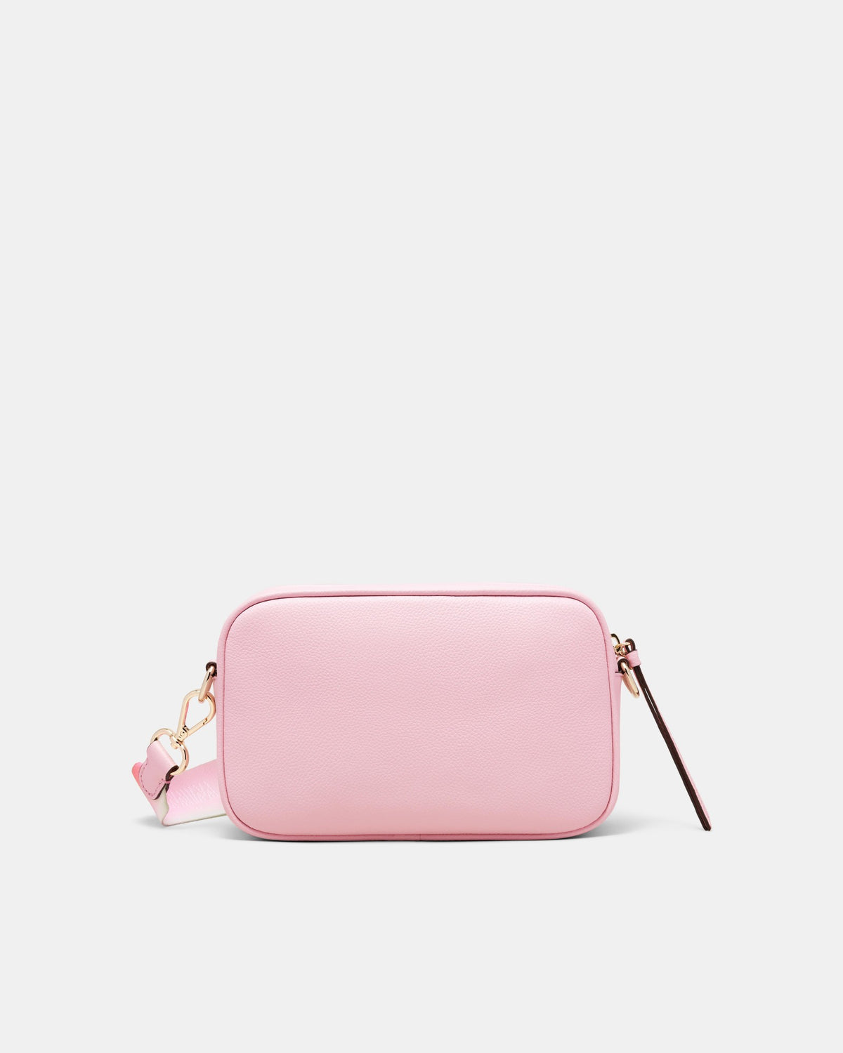 Mim-Mazing Crossbody Bag - Sweet Pink