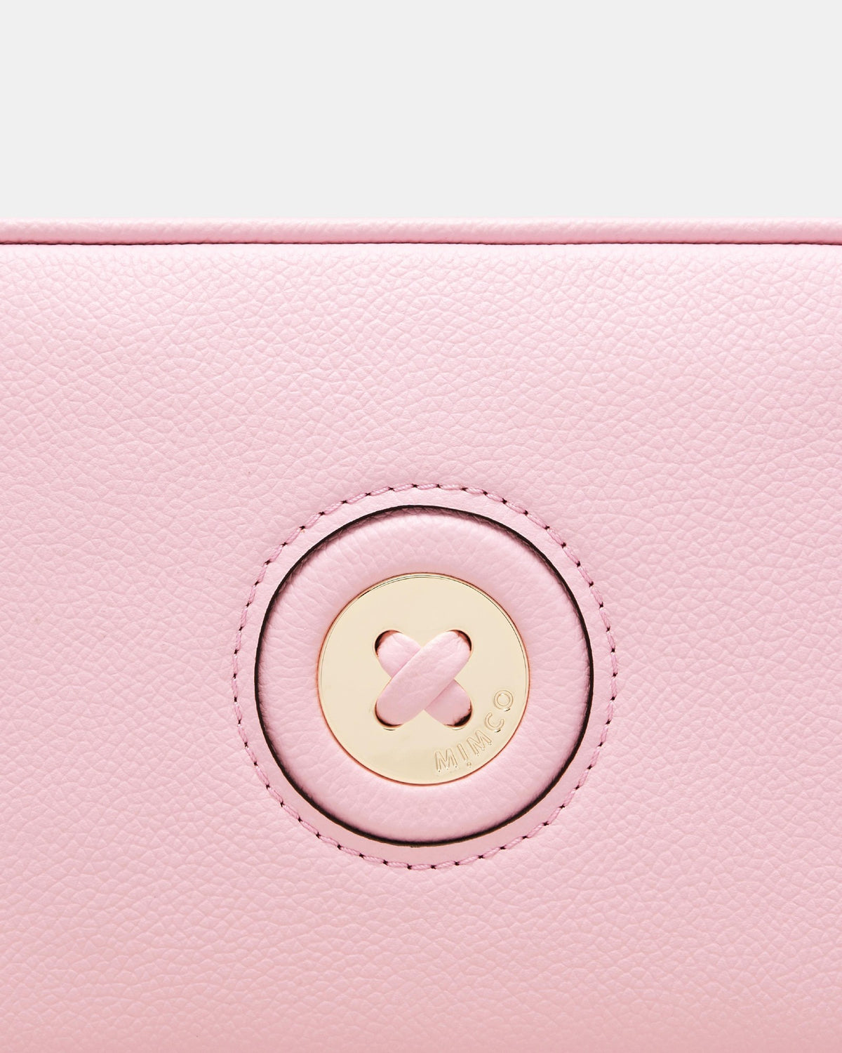 Mim-Mazing Crossbody Bag - Sweet Pink