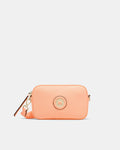 Mim-Mazing Crossbody Bag - Pastel Peach