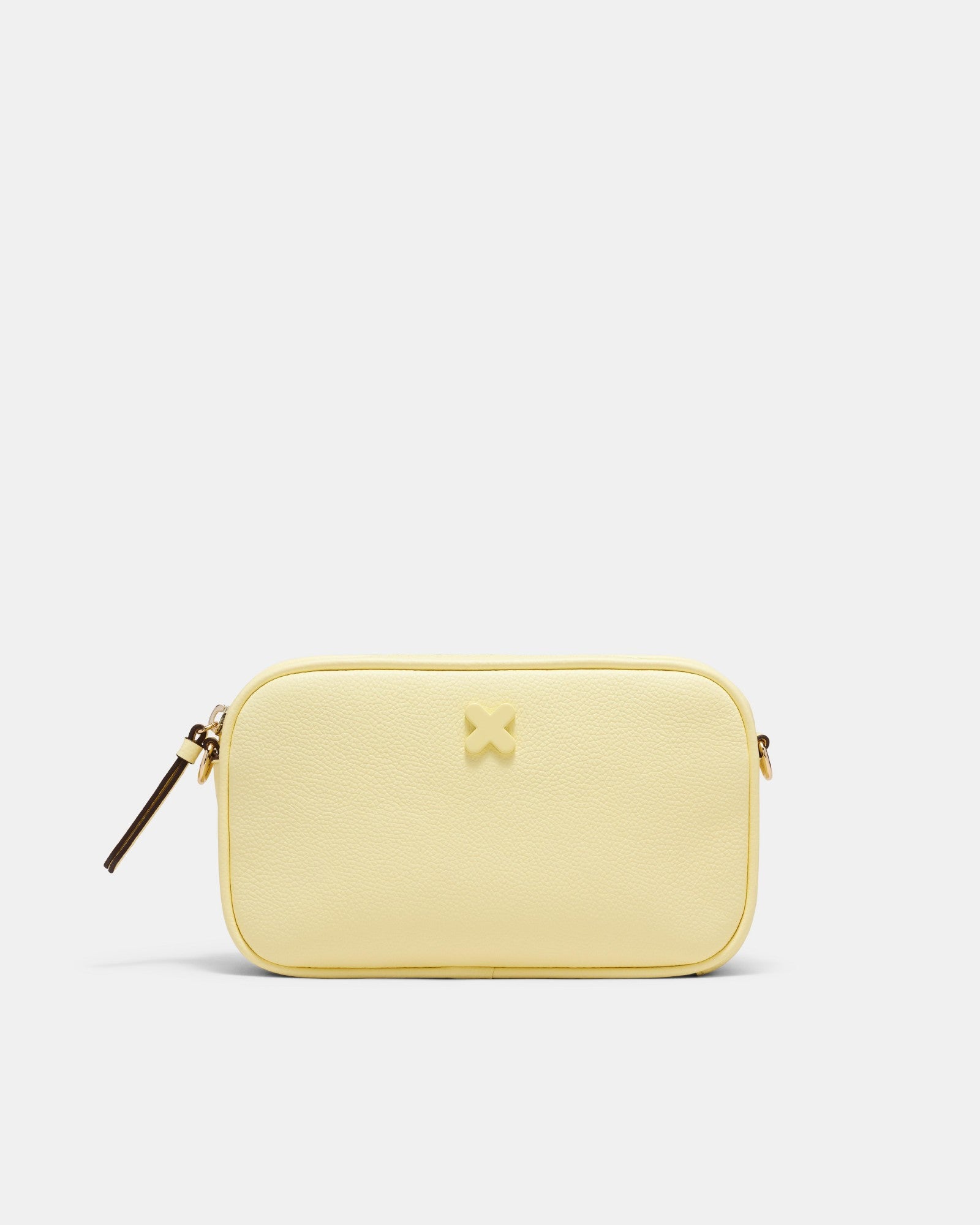 Hendrix Pouch - Lemon Crush