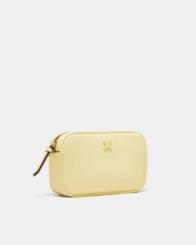 Hendrix Pouch - Lemon Crush
