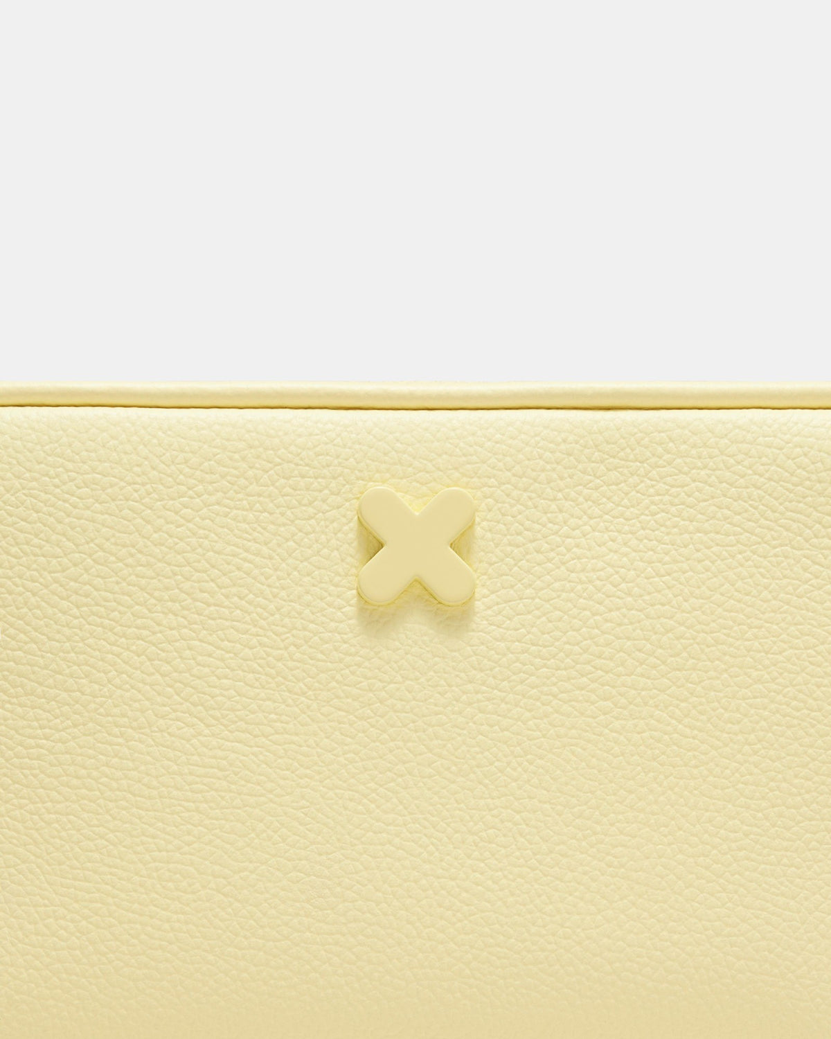 Hendrix Pouch - Lemon Crush