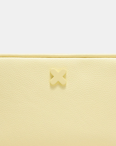 Hendrix Pouch - Lemon Crush