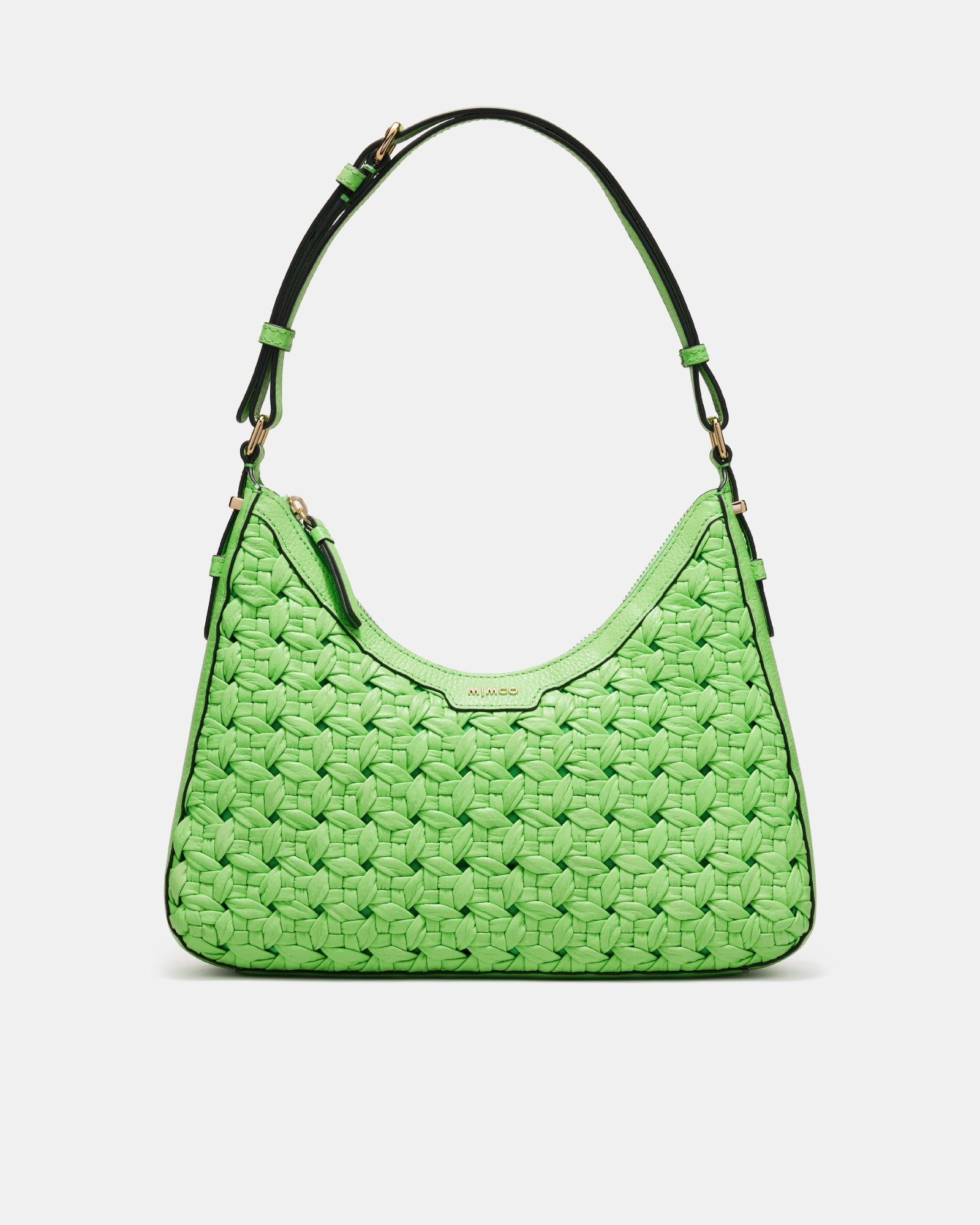 Casa Shoulder Bag - Spiced Apple