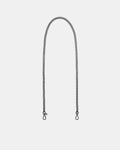 Chain Crossbody Bag Strap 112.5cm - Gunmetal