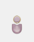 Paradise Mirror - Metallic Pink