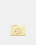 Mim-Mazing Medium Wallet - Lemon Crush