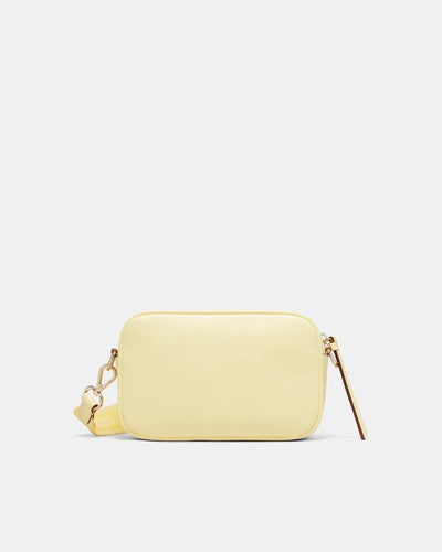 Mim-Mazing Crossbody Bag - Lemon Crush