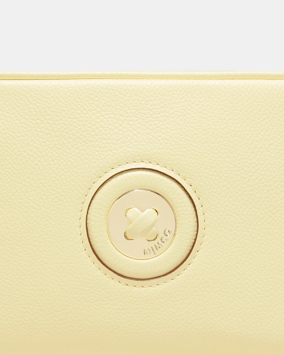 Mim-Mazing Crossbody Bag - Lemon Crush