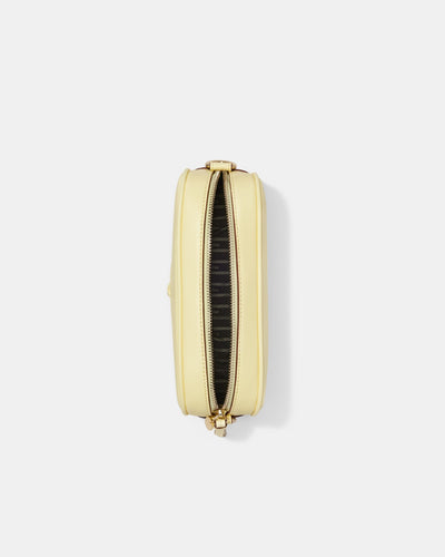Mim-Mazing Crossbody Bag - Lemon Crush