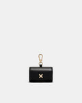 Pooch Bag - Black Light Gold