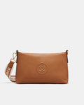 Bay Crossbody Bag - Caramel
