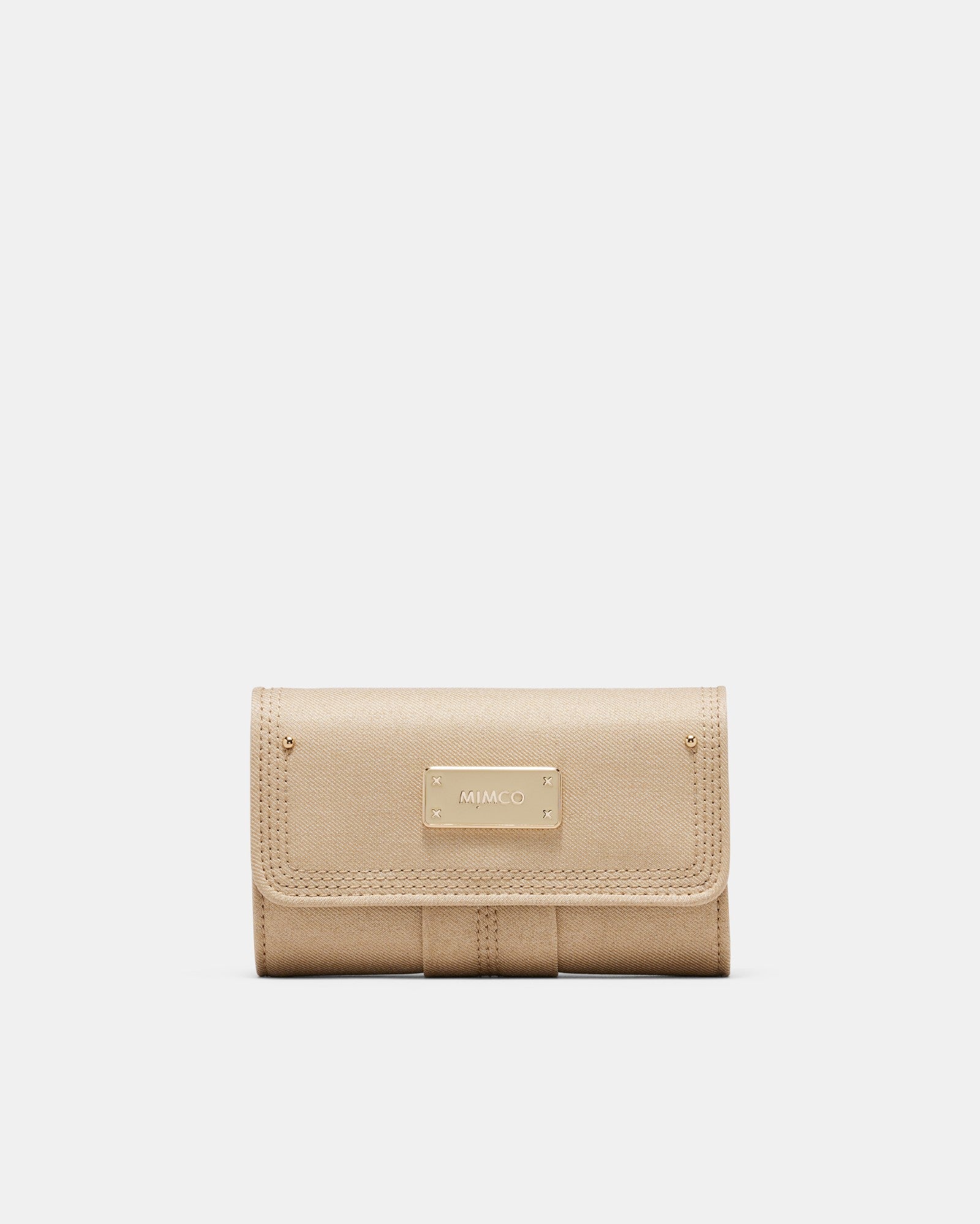 Utility Wallet - Natural