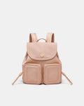 Nextalgia Backpack - Almond
