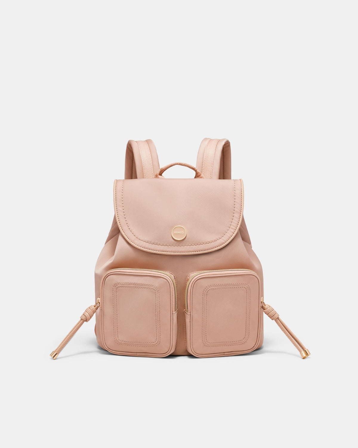 Nextalgia Backpack - Almond