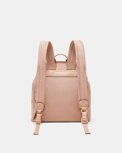 Nextalgia Backpack - Almond