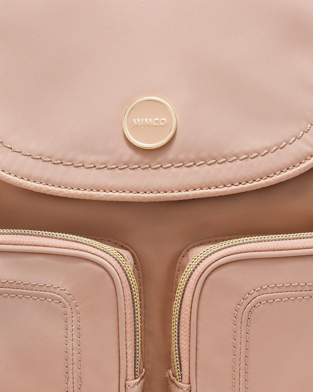 Nextalgia Backpack - Almond