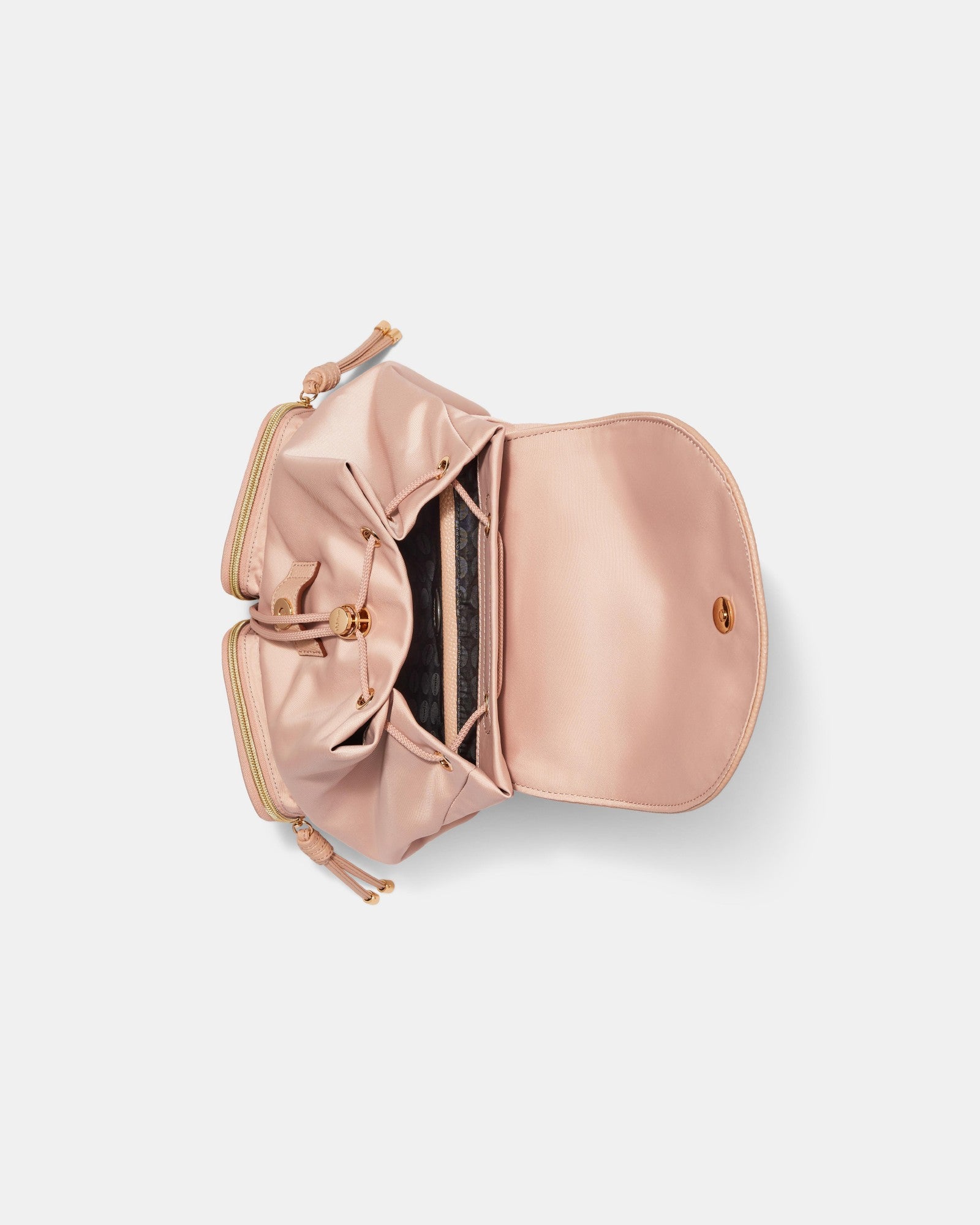 Nextalgia Backpack - Almond