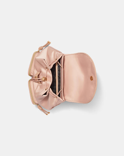 Nextalgia Backpack - Almond