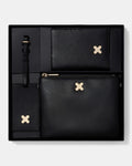 Hendrix Travel Gift Set - Black Light Gold