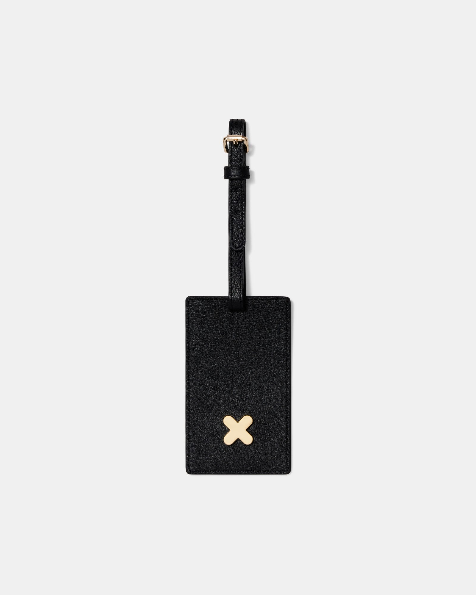 Hendrix Travel Gift Set - Black Light Gold