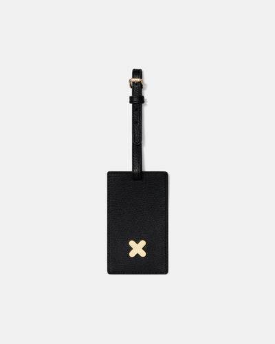 Hendrix Travel Gift Set - Black Light Gold