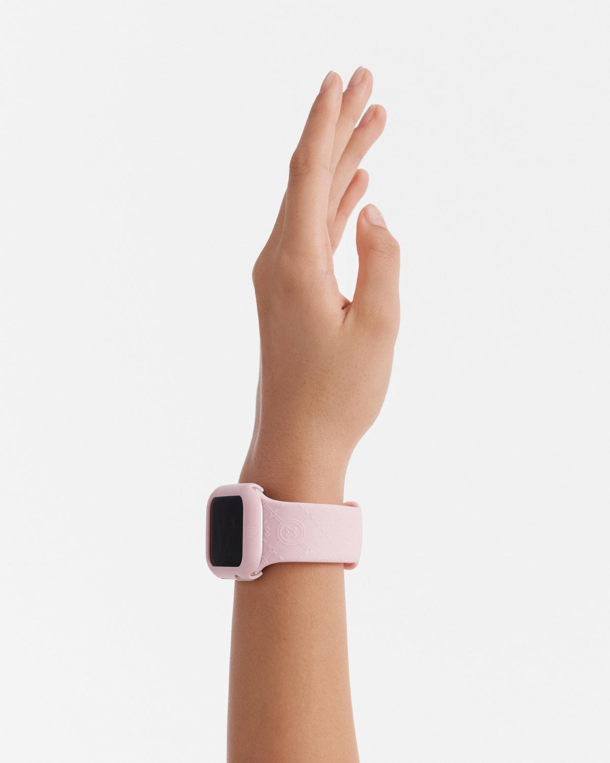 44mm Smart Watch Case - Foundation
