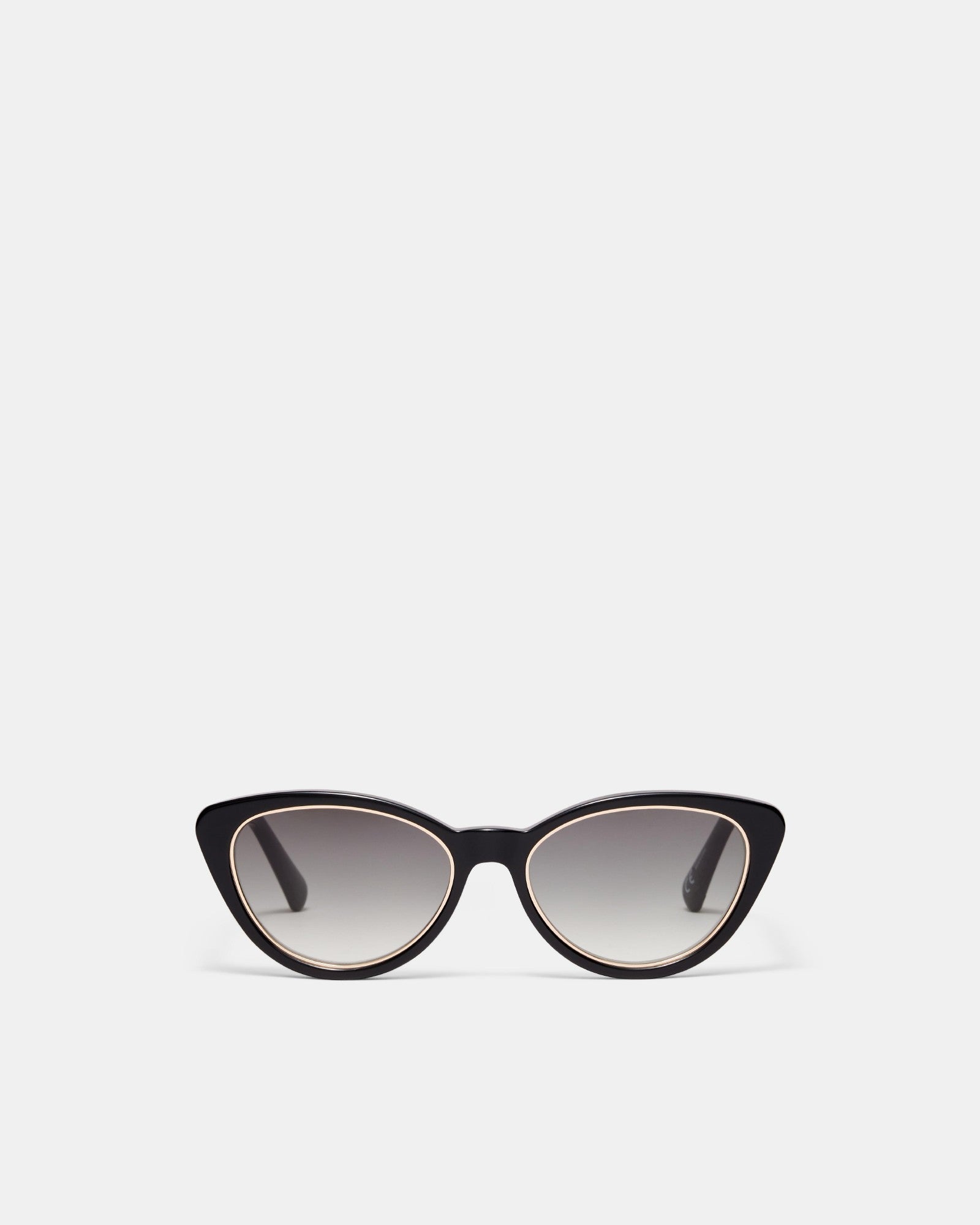 Calle Sunglasses - Black