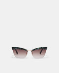 Espanola Sunglasses - Tropic Green