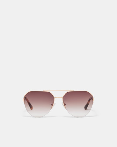 Terrace Sunglasses - Foundation