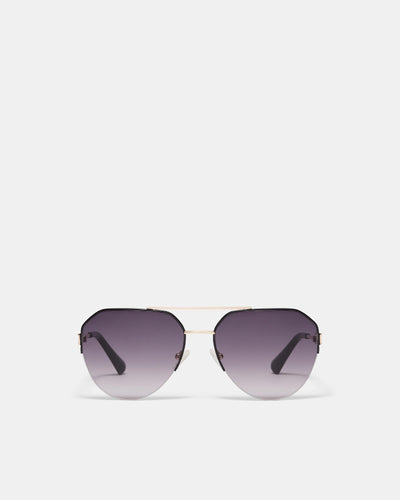 Terrace Sunglasses - Black