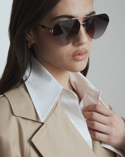Terrace Sunglasses - Black