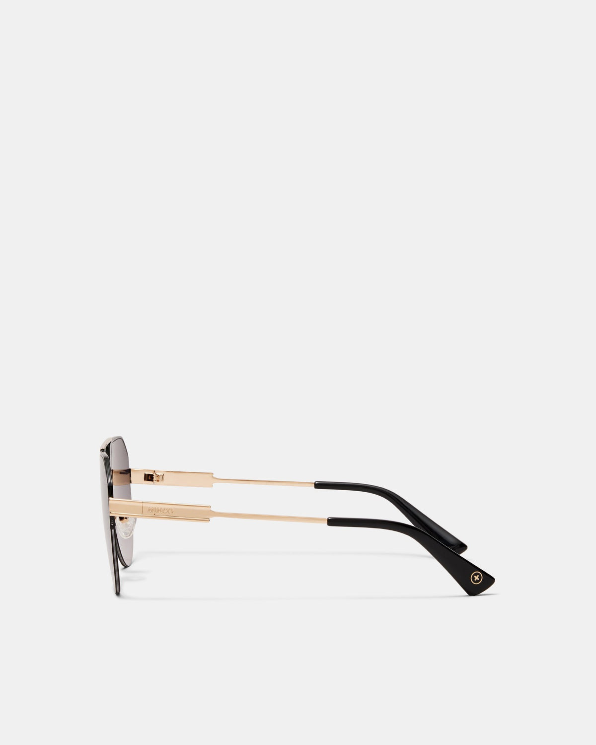 Terrace Sunglasses - Black