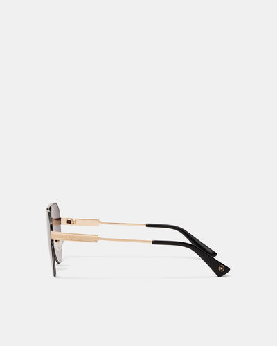 Terrace Sunglasses - Black