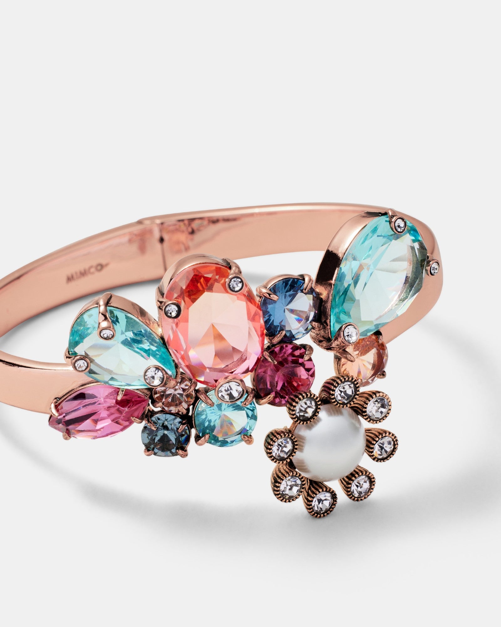 Coralia Bangle - Multicolour