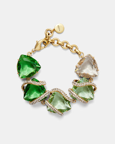 Cobra Bracelet - Spiced Apple