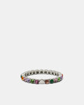 Tinka Stretch Wrist Bracelet - Multicolour