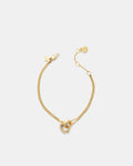 Rekindle Bracelet - Gold
