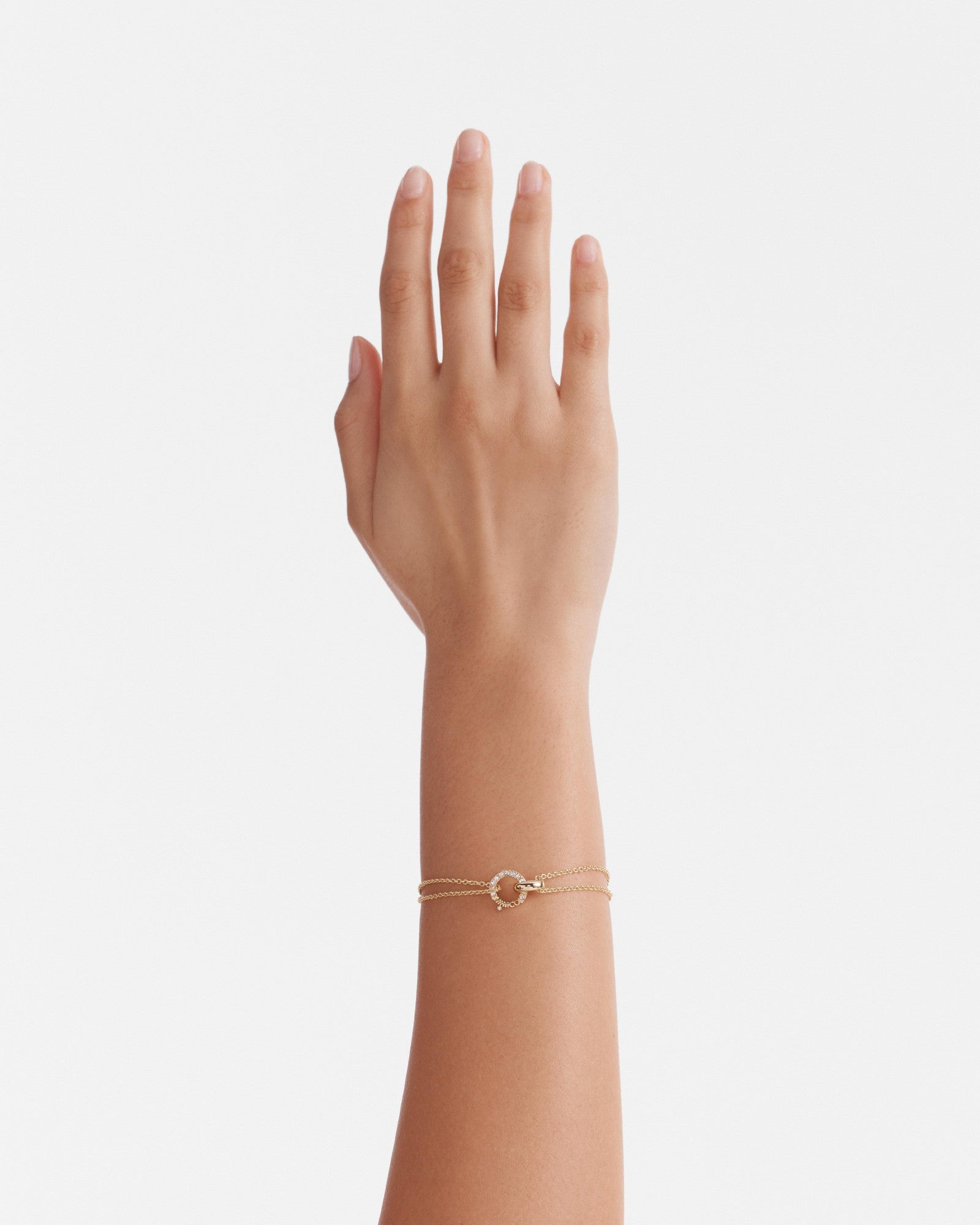 Rekindle Bracelet - Gold