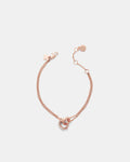 Rekindle Bracelet - Rose Gold
