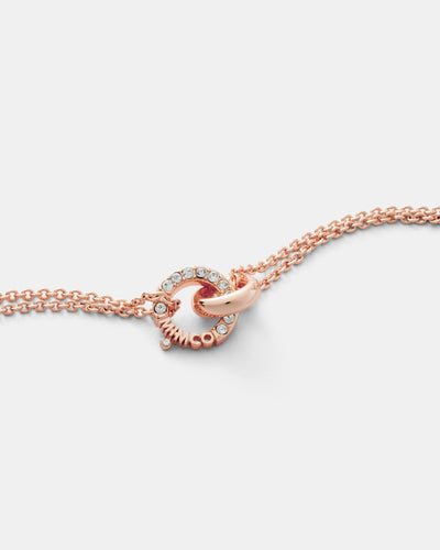Rekindle Bracelet - Rose Gold