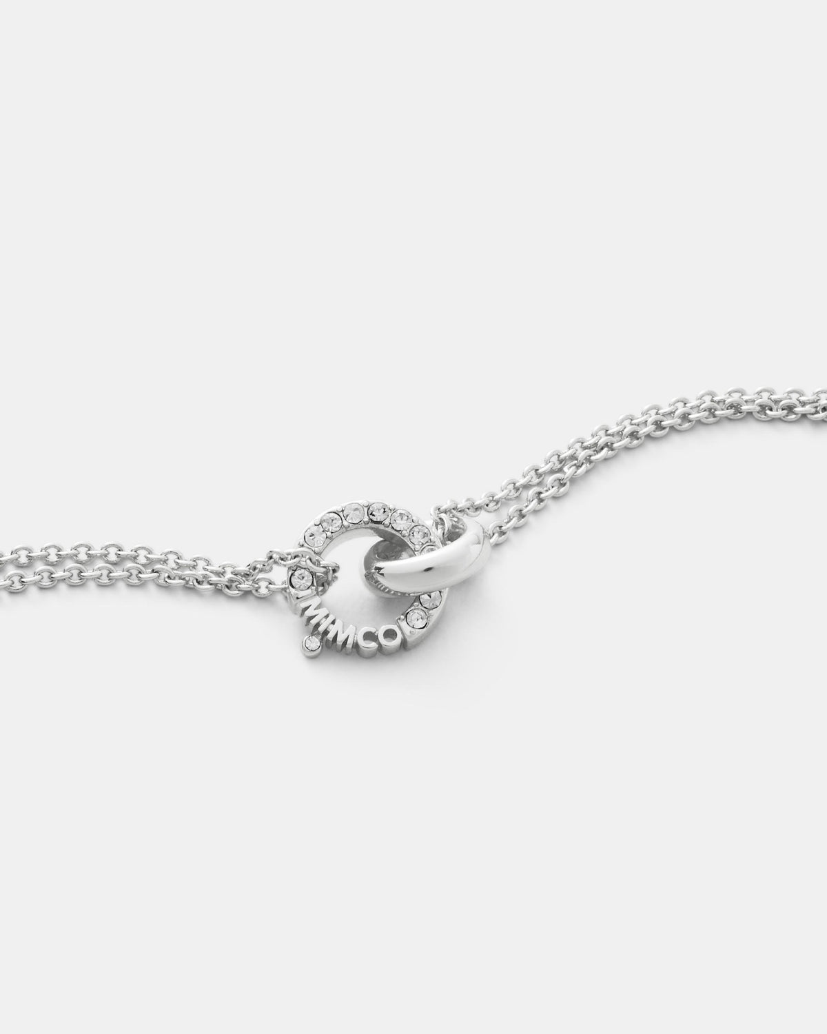 Rekindle Bracelet - Silver