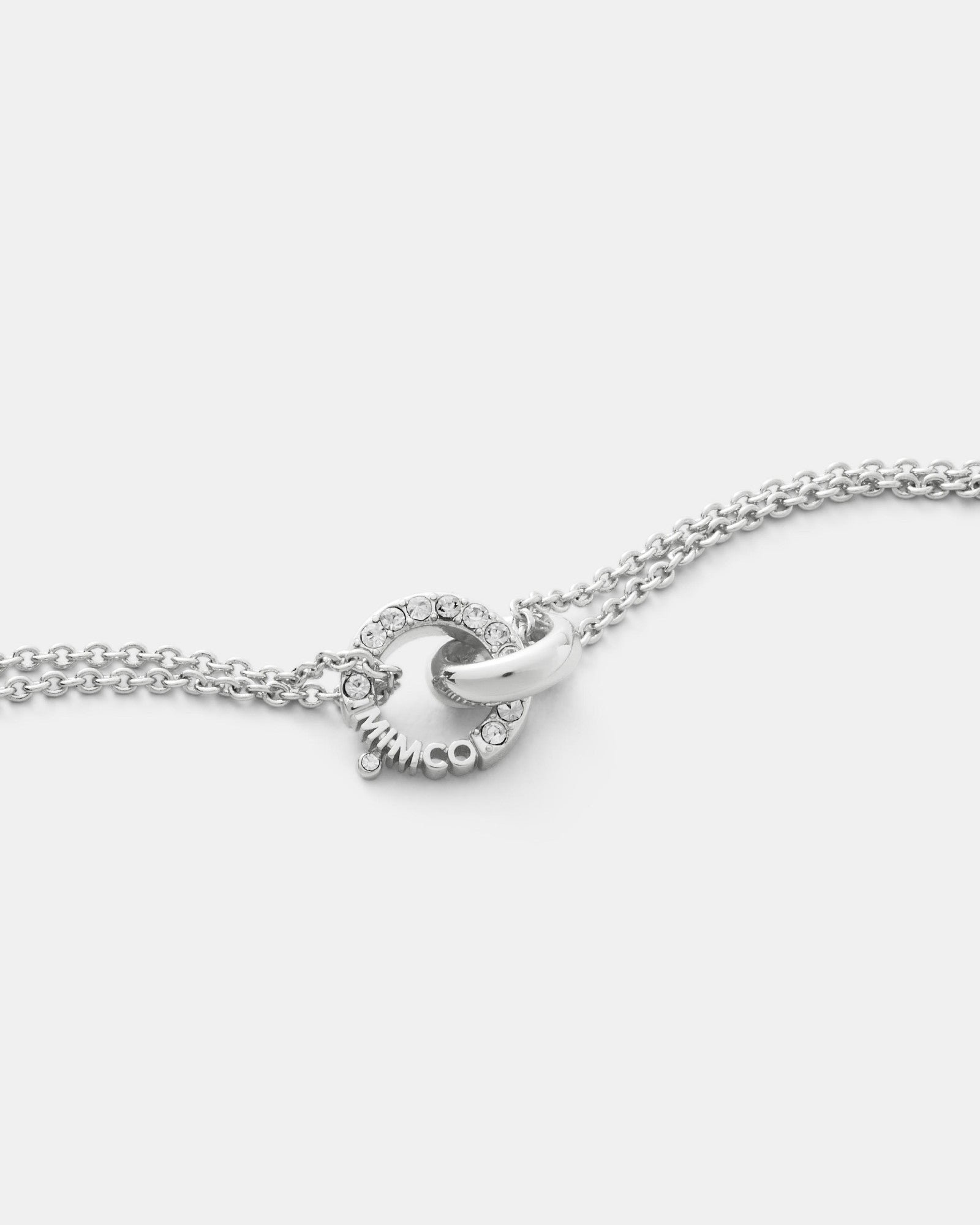 Rekindle Bracelet - Silver